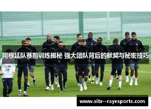 阿根廷队赛前训练揭秘 强大团队背后的默契与秘密技巧