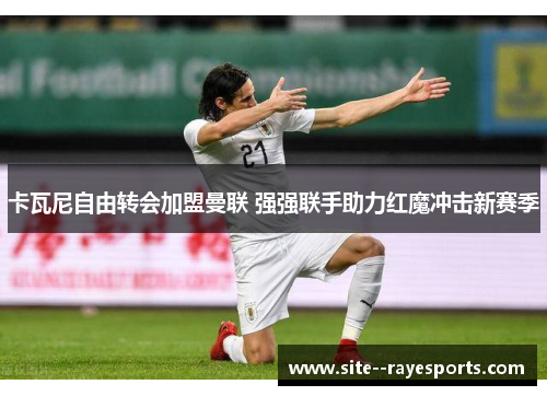 卡瓦尼自由转会加盟曼联 强强联手助力红魔冲击新赛季 卡瓦尼自由转会加盟曼联 强强联手助力红魔冲击新赛季